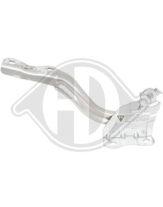 Cerniera Cofano motore Kia Rio (TYP UB) 17- (Cod. D-6543019)