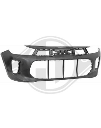 Paraurti anteriore Kia Rio (TYP UB) 17- (Cod. D-6543050)