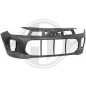 Paraurti anteriore Kia Rio (TYP UB) 17- (Cod. D-6543050)