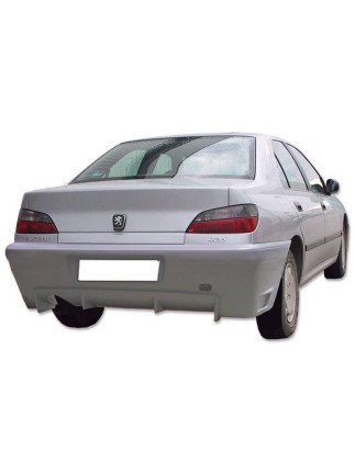 Paraurti Posteriore Peugeot 406 (Cod. E-TCP6351)
