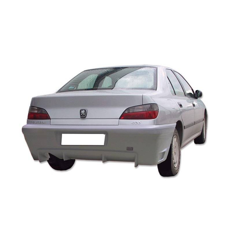 Paraurti Posteriore Peugeot 406 (Cod. E-TCP6351)