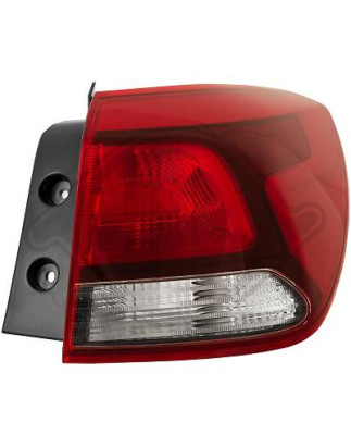 Luce posteriore Dx Kia Rio (TYP UB) 17- (Cod. D-6543090)