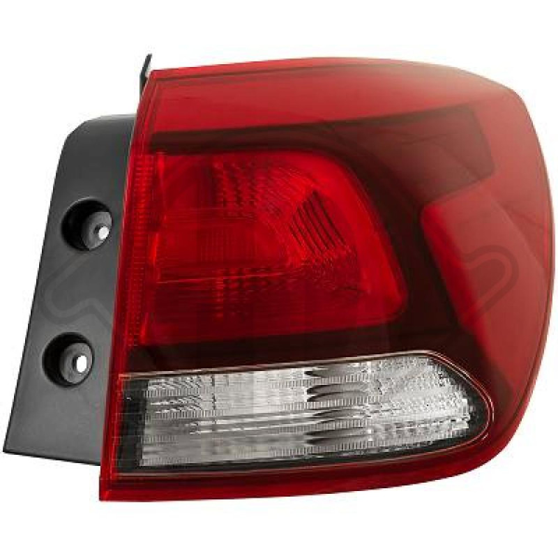 Luce posteriore Dx Kia Rio (TYP UB) 17- (Cod. D-6543090)