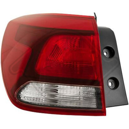 Luce posteriore Sx Kia Rio (TYP UB) 17- (Cod. D-6543091)