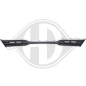 Griglia radiatore Kia Rio (TYP UB) 21- (Cod. D-6543140)