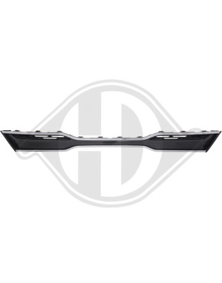 Griglia radiatore Kia Rio (TYP UB) 21- (Cod. D-6543141)