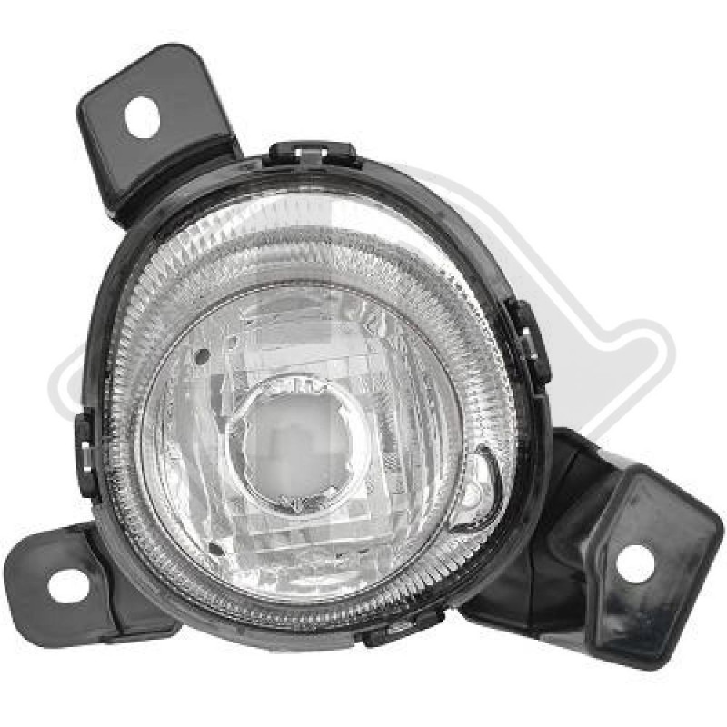 Luce guida diurna destra Kia Rio (TYP UB) 17- (Cod. D-6543288)