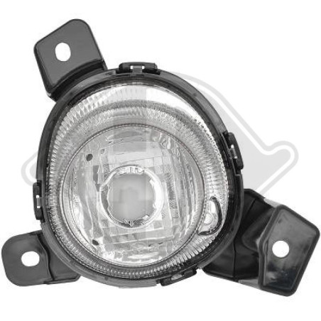 Luce guida diurna destra Kia Rio (TYP UB) 17- (Cod. D-6543288)