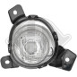 Luce guida diurna destra Kia Rio (TYP UB) 17- (Cod. D-6543288)