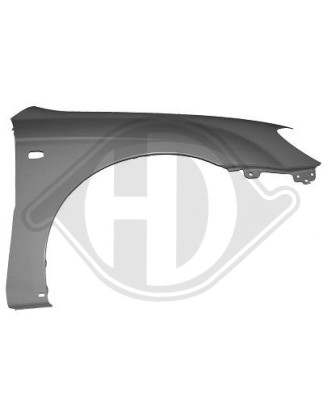 Parafango anteriore destro Kia Cerato 07-09 (Cod. D-6552006)