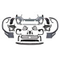 Kit Estetico Bmw X6 G06 look X6M (Cod. E-TCB6355) Kit Estetico Bmw X6 G06 look X6M (Cod. E-TCB6355)