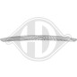 Kit modanature decorative/ protettive Griglia radiatore Kia Cerato 4/5 trg. 04-06 (Cod. D-6552010)