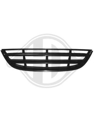 Griglia radiatore Kia Cerato 4/5 trg. 04-06 (Cod. D-6552040)