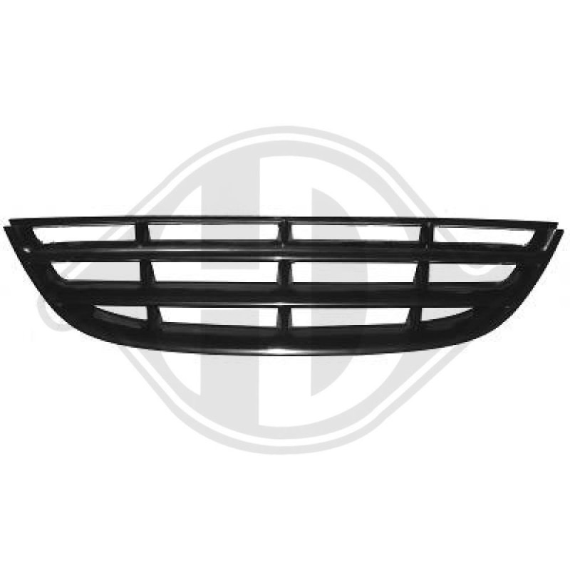 Griglia radiatore Kia Cerato 4/5 trg. 04-06 (Cod. D-6552040)