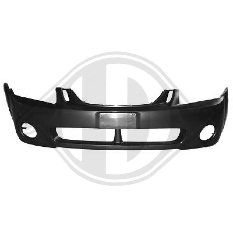 Paraurti anteriore Kia Cerato 4/5 trg. 04-06 (Cod. D-6552050)