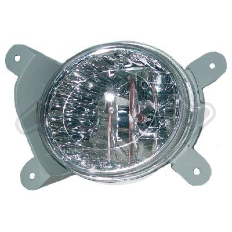 Fendinebbia sinistro Kia Cerato 4/5 trg. 04-06 (Cod. D-6552089)
