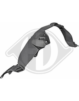 Copertura Passaruota anteriore sinistro Kia Cerato 07-09 (Cod. D-6552109)