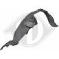 Copertura Passaruota anteriore sinistro Kia Cerato 07-09 (Cod. D-6552109)