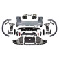 Kit Estetico Bmw X6 G06 look X6M (Cod. E-TCB6355) Kit Estetico Bmw X6 G06 look X6M (Cod. E-TCB6355)