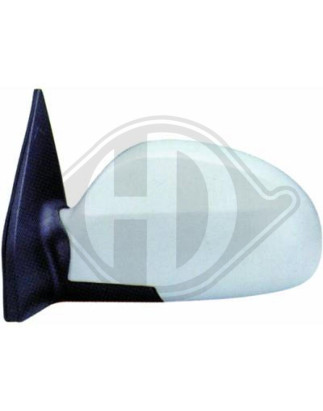 Specchio retrovisore esterno Kia Cerato 07-09 (Cod. D-6552224)