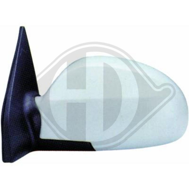 Specchio retrovisore esterno Kia Cerato 07-09 (Cod. D-6552225)
