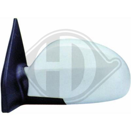Specchio retrovisore esterno Kia Cerato 07-09 (Cod. D-6552225)