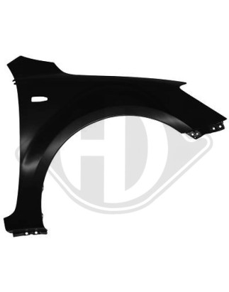 Parafango anteriore destro Kia Ceed Berl./Sportwagon 06-09 (Cod. D-6553006)
