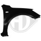 Parafango anteriore destro Kia Ceed Berl./Sportwagon 06-09 (Cod. D-6553006)
