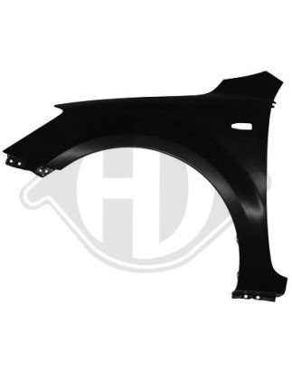 Parafango anteriore sinistro Kia Ceed Berl./Sportwagon 06-09 (Cod. D-6553007)