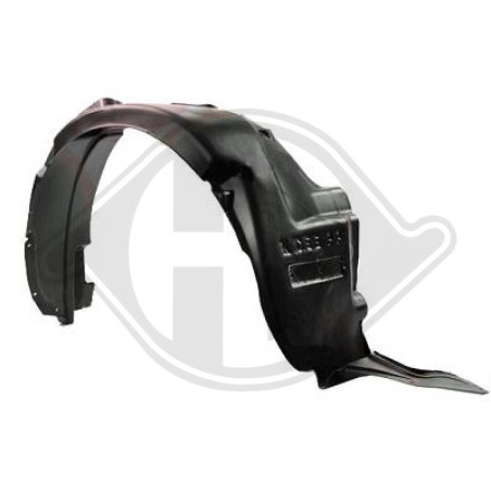 Copertura Passaruota anteriore destro Kia Ceed Berl./Sportwagon 06-09 (Cod. D-6553008)
