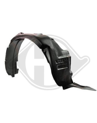 Copertura Passaruota anteriore sinistro Kia Ceed Berl./Sportwagon 06-09 (Cod. D-6553009)