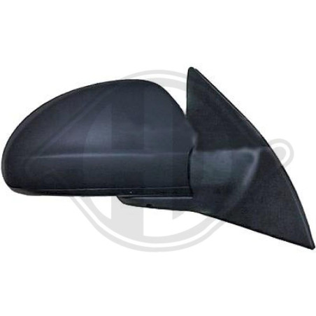 Specchio retrovisore esterno Kia Ceed Berl./Sportwagon 06-09 (Cod. D-6553024)