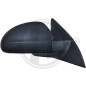 Specchio retrovisore esterno Kia Ceed Berl./Sportwagon 06-09 (Cod. D-6553024)