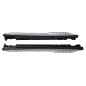 Pedane laterali Mercedes X254 GLC SUV / COUPE 2023+ (Cod. E-TCM0383)