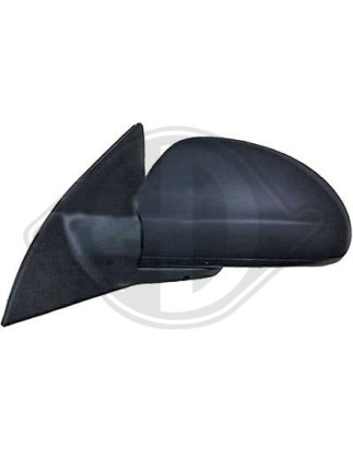 Specchio retrovisore esterno Kia Ceed Berl./Sportwagon 06-09 (Cod. D-6553025)