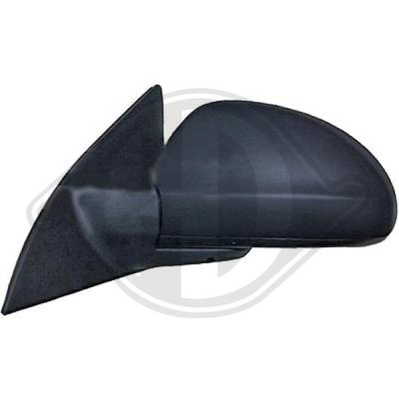 Specchio retrovisore esterno Kia Ceed Berl./Sportwagon 06-09 (Cod. D-6553025)