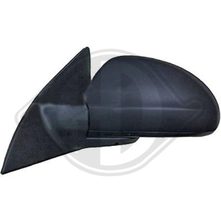 Specchio retrovisore esterno Kia Ceed Berl./Sportwagon 06-09 (Cod. D-6553025)