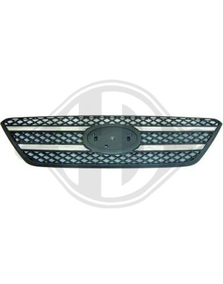 Griglia radiatore Kia Ceed Berl./Sportwagon 06-09 (Cod. D-6553040)
