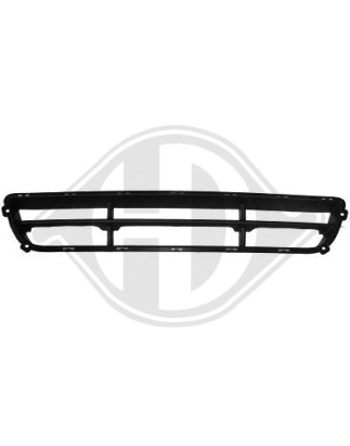Griglia di ventilazione Paraurti centro Kia Ceed Berl./Sportwagon 06-09 (Cod. D-6553045)