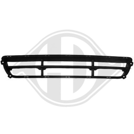 Griglia di ventilazione Paraurti centro Kia Ceed Berl./Sportwagon 06-09 (Cod. D-6553045)