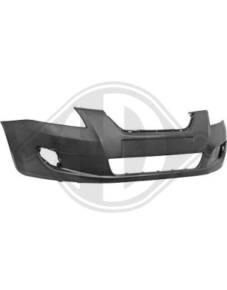 Paraurti anteriore Kia Ceed Berl./Sportwagon 06-09 (Cod. D-6553050)