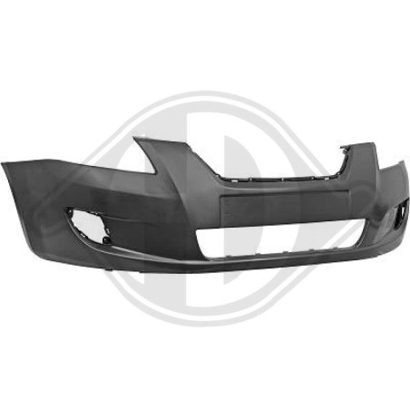 Paraurti anteriore Kia Ceed Berl./Sportwagon 06-09 (Cod. D-6553050)