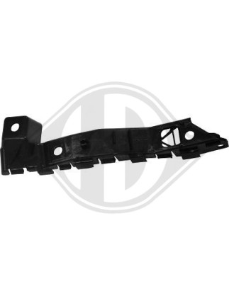 Supporto Paraurti anteriore sinistro Kia Ceed Berl./Sportwagon 06-09 (Cod. D-6553053)