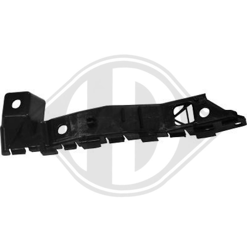 Supporto Paraurti anteriore sinistro Kia Ceed Berl./Sportwagon 06-09 (Cod. D-6553053)
