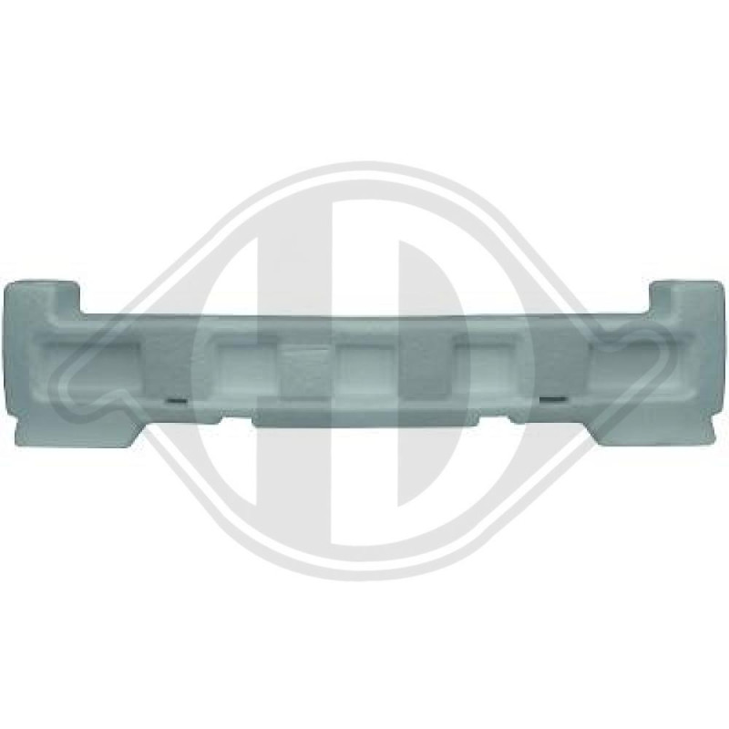 Ammortizzatore d'urto Paraurti Kia Ceed Berl./Sportwagon 06-09 (Cod. D-6553054)