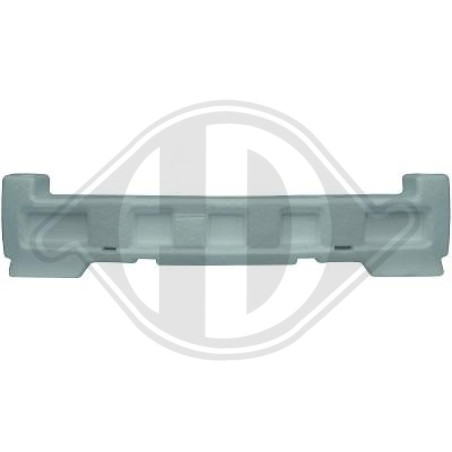 Ammortizzatore d'urto Paraurti Kia Ceed Berl./Sportwagon 06-09 (Cod. D-6553054)