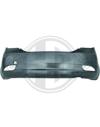 Paraurti posteriore Kia Ceed Berl./Sportwagon 06-09 (Cod. D-6553055)