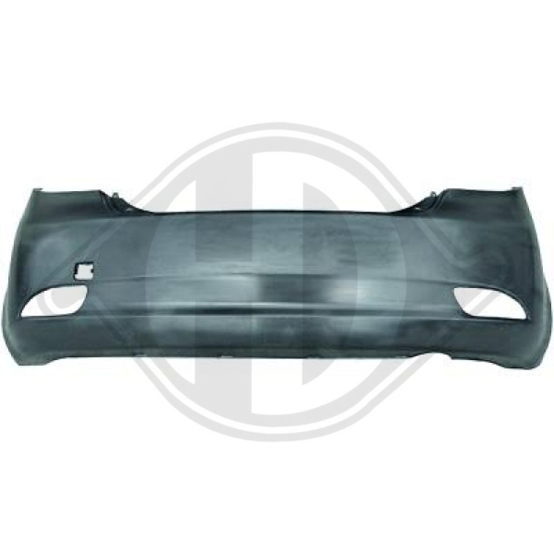 Paraurti posteriore Kia Ceed Berl./Sportwagon 06-09 (Cod. D-6553055)