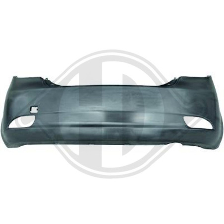 Paraurti posteriore Kia Ceed Berl./Sportwagon 06-09 (Cod. D-6553055)