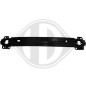 Supporto Paraurti anteriore Kia Ceed Berl./Sportwagon 06-09 (Cod. D-6553060)